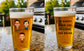 Personalized Photo Pint Glass – Father’s Day Gift