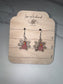 Turkey Earrings