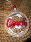 Soccer Coach Ornament – Personalized Appreciation Gift