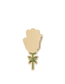 Mother’s Day Handprint Flower Keepsake